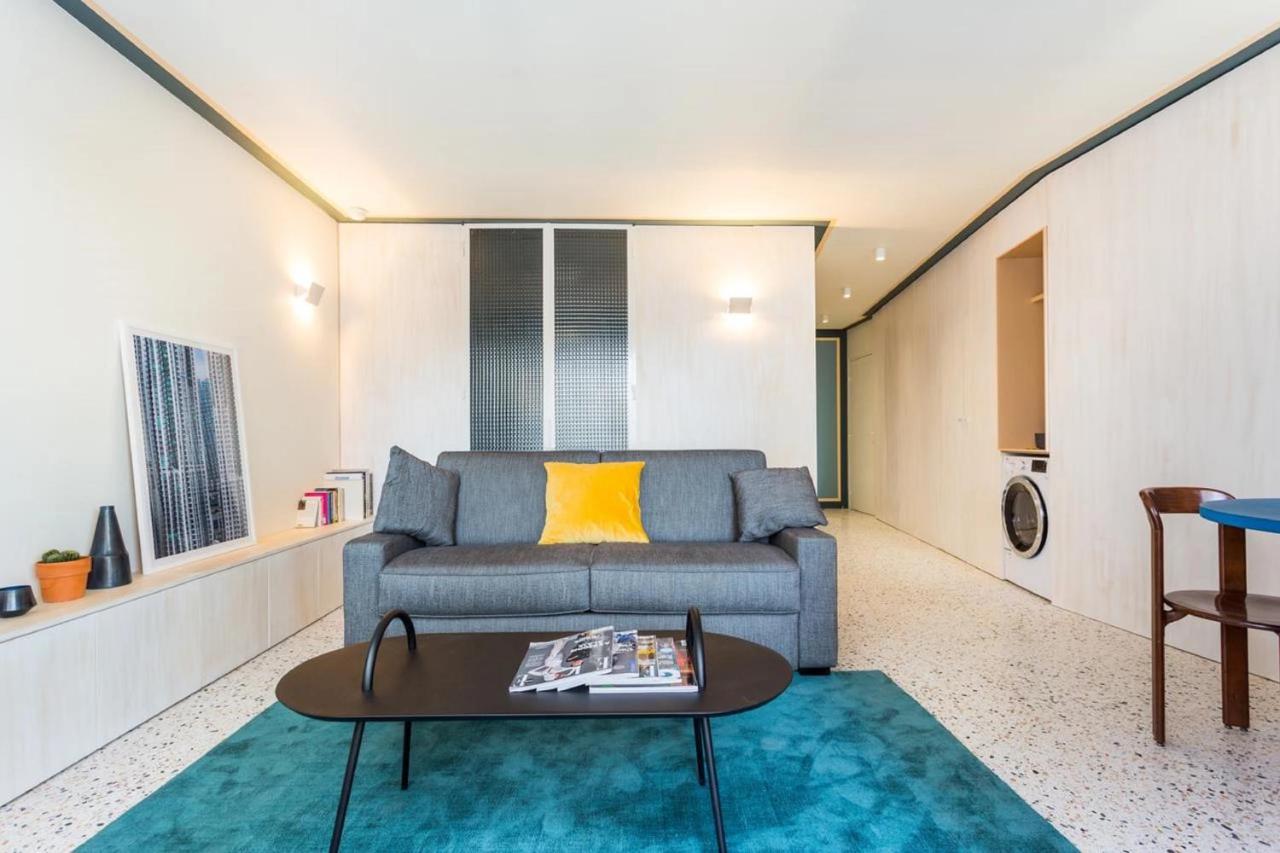 Joie Paris Montparnasse - Alesia