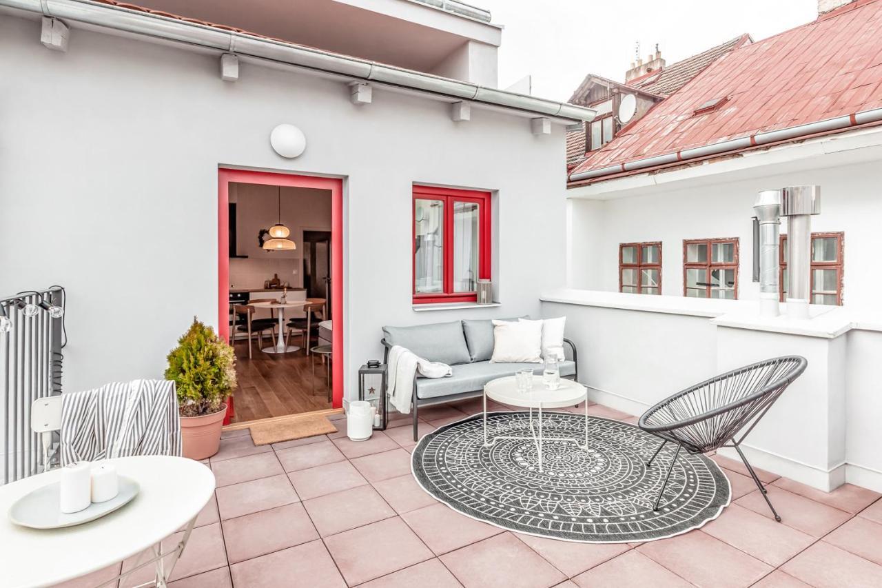 Turnkey I Main Bus Station Apartments