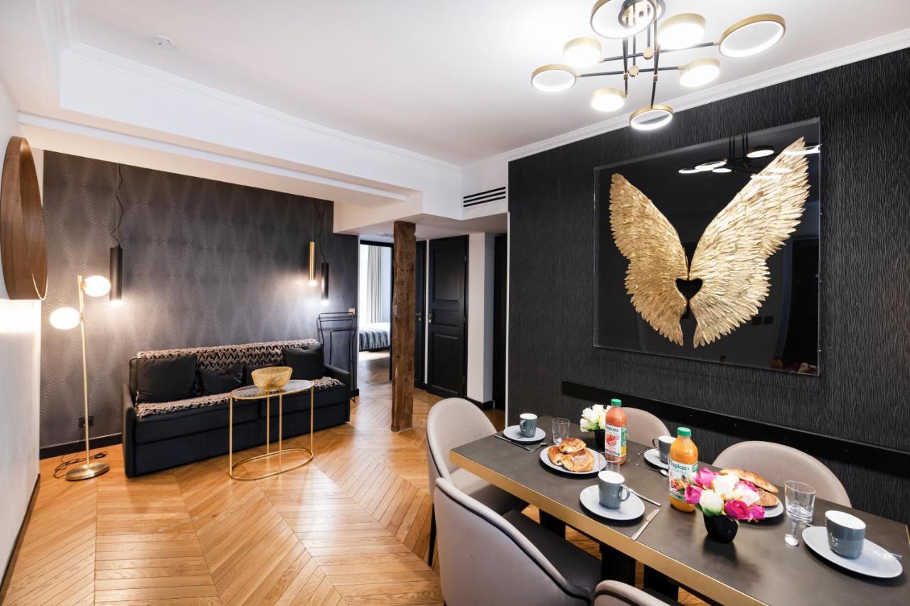 Odeon - Notre Dame Paris Climatise-Wifi