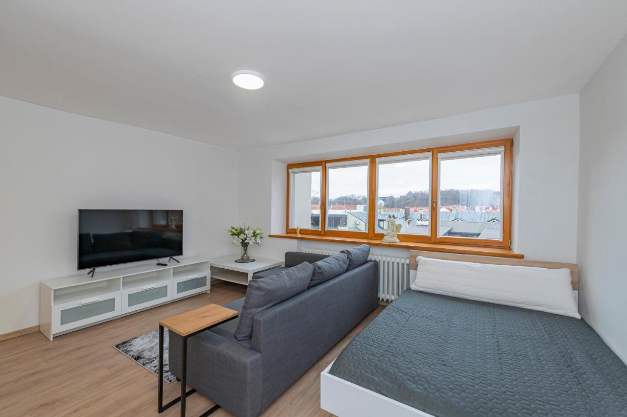 Archcathedral Studio Apartment by Polo Apartments