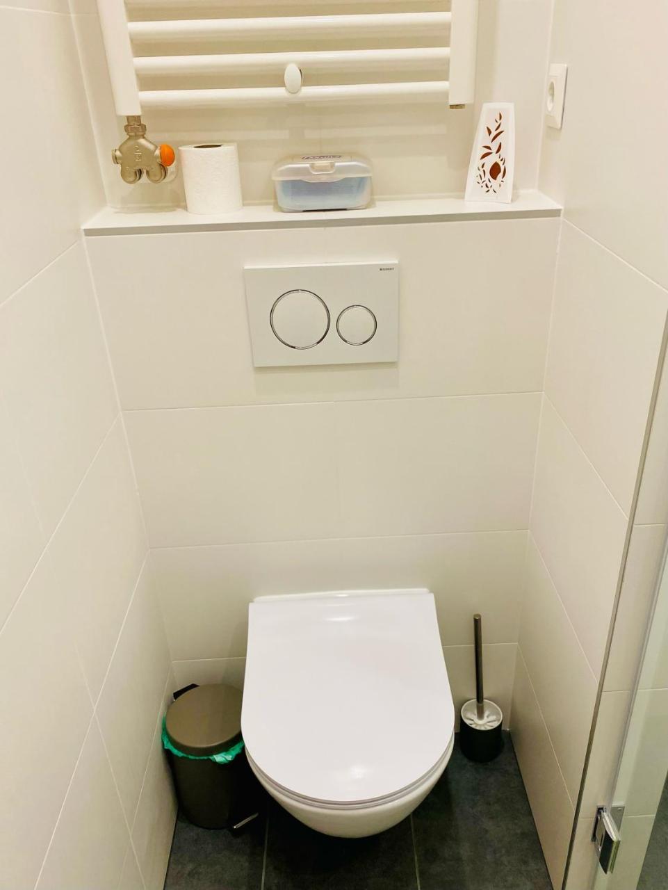 Danube Panorama Apartments