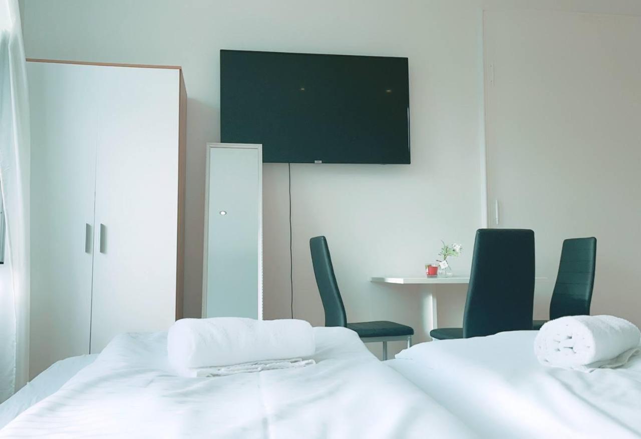 Deluxe Double Room Kp (Adults Only)