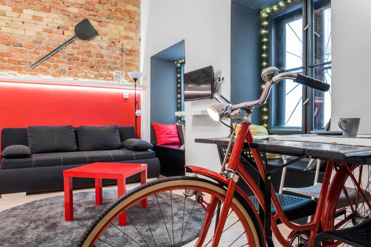 Aranyos Apartman Budapest