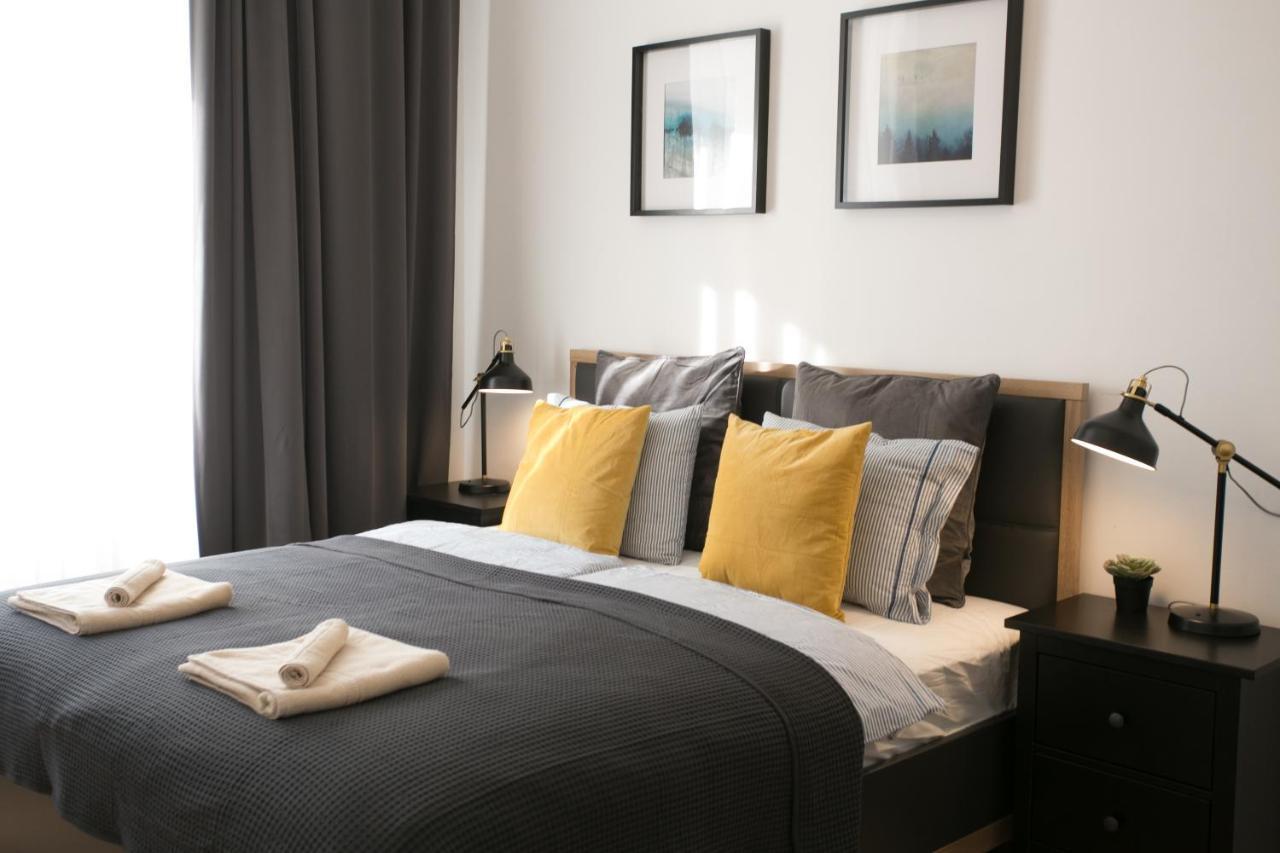 Apartment Gesse Peckova