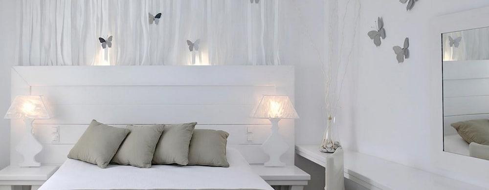 Casa Florina Santorini 2