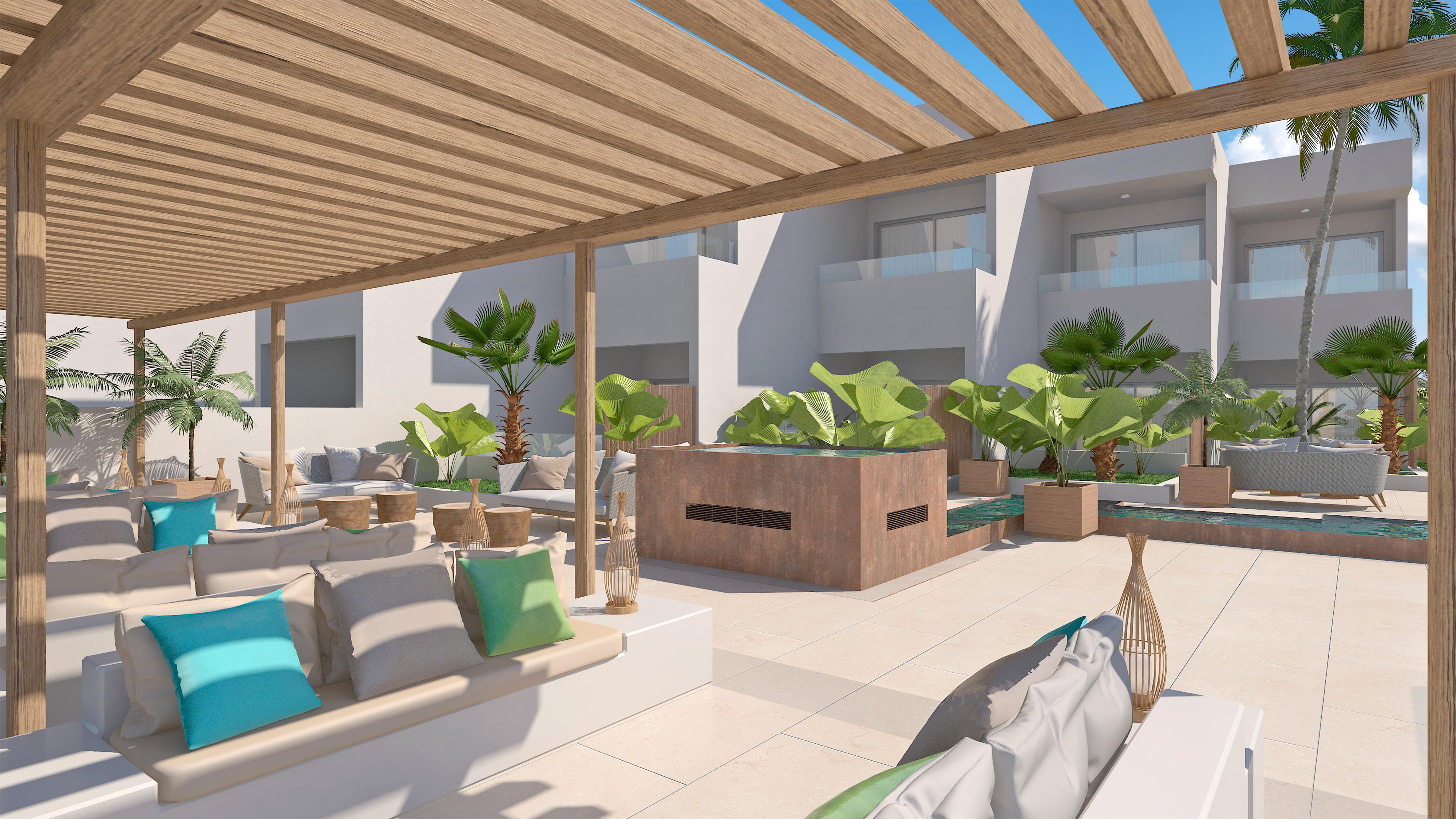 Ohasis Boutique Suites 1