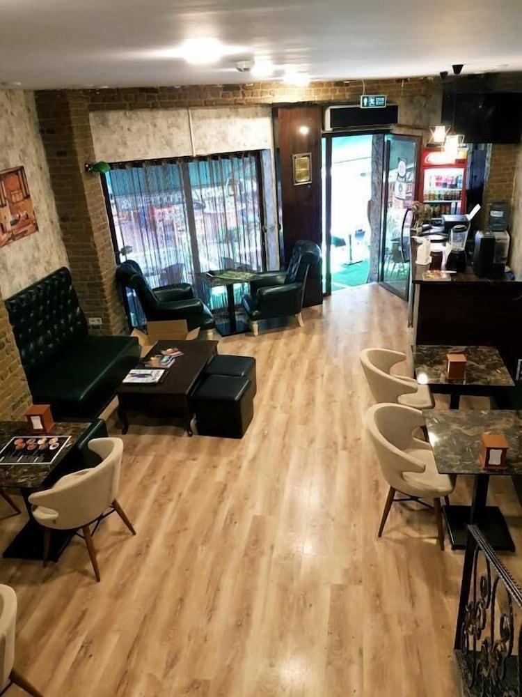 Kupa Hotel (Adults only)