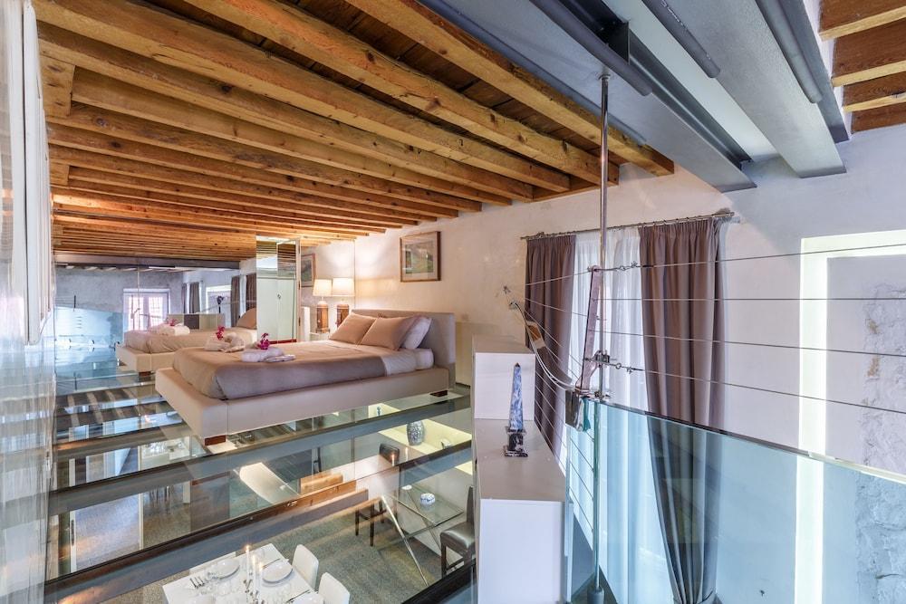 Suitelowcost Corso Como