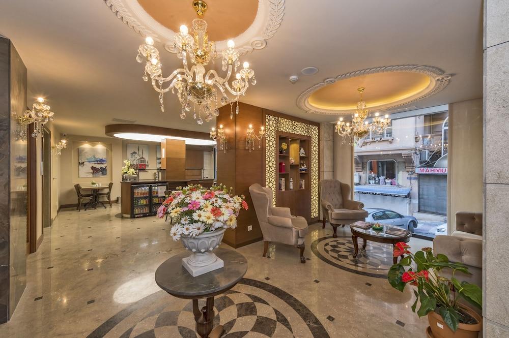 Viore Hotel Istanbul