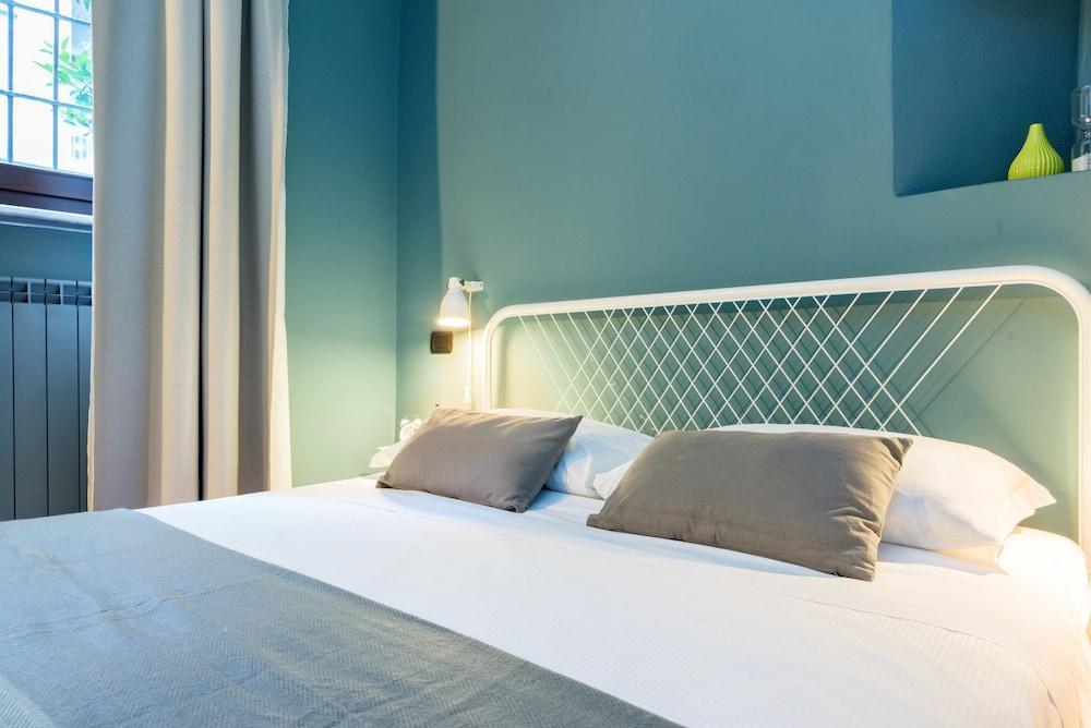 Home at Hotel Naviglio - Sambuco Apt 1