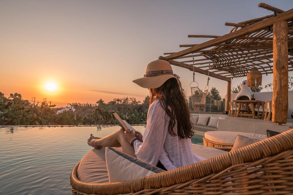 Ayama Hide Away Villa