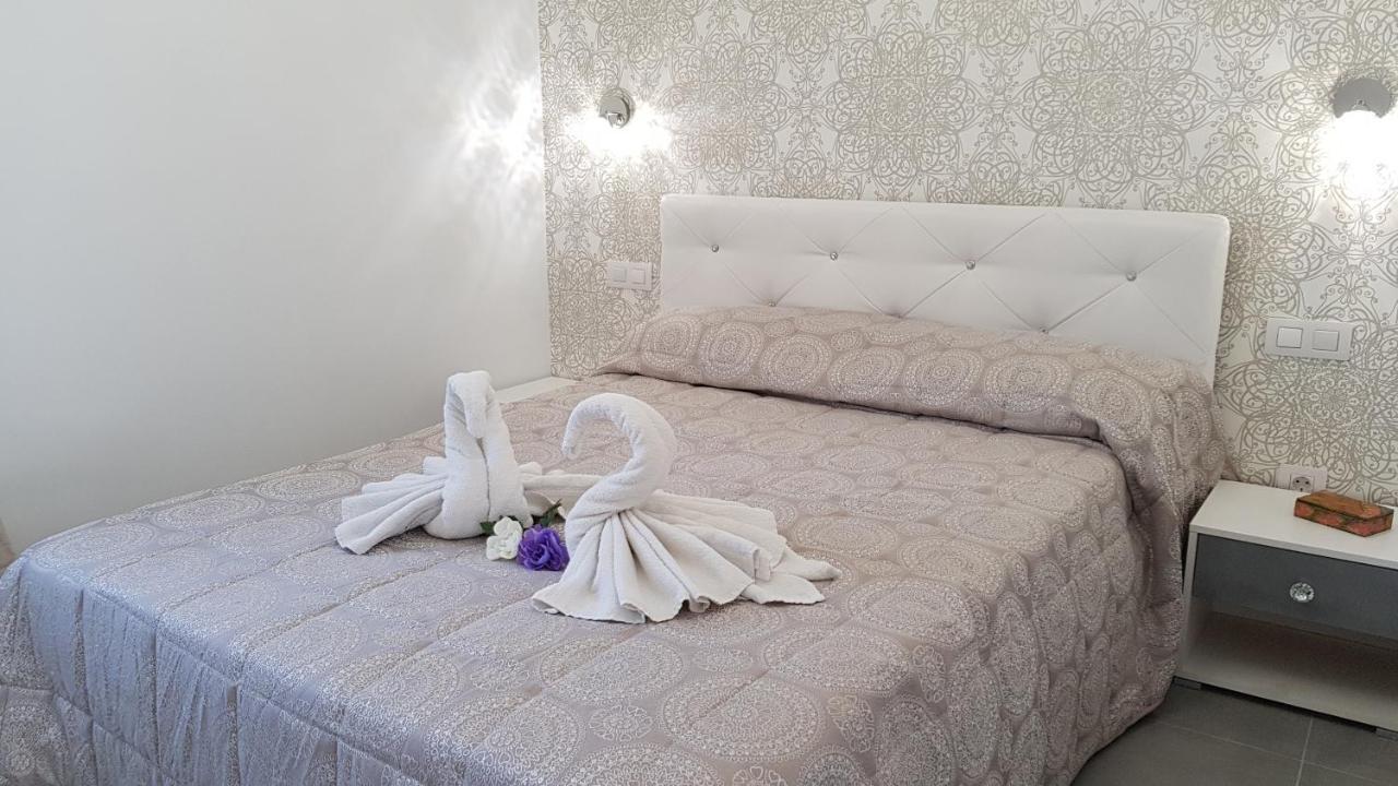 Luxury Diamond Adeje 1