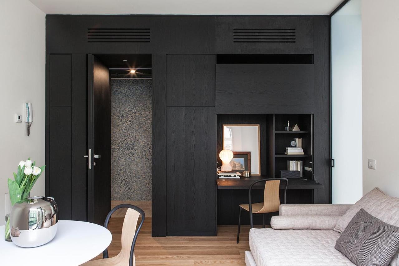 Bmore Apartments Duomo