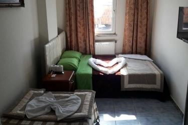 Planet Hotel Istanbul