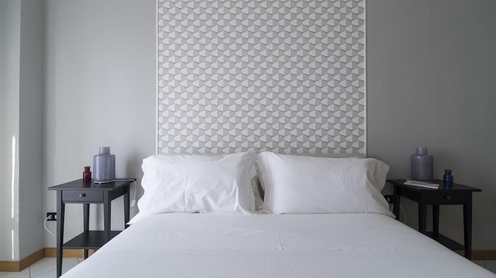 Italianway Apartments - Bergognone 1