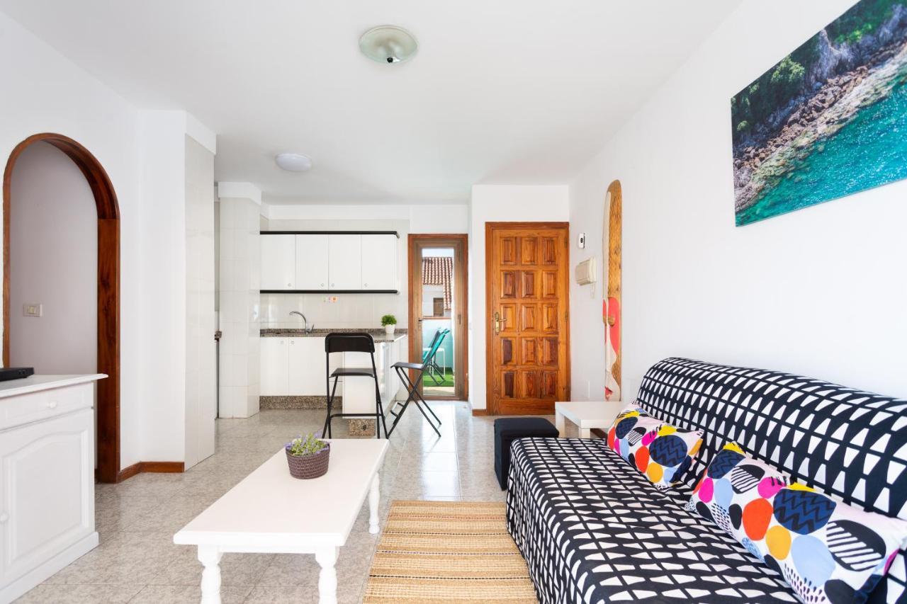 "Las Dos Terrazas": Atico En Complejo Residencial 2