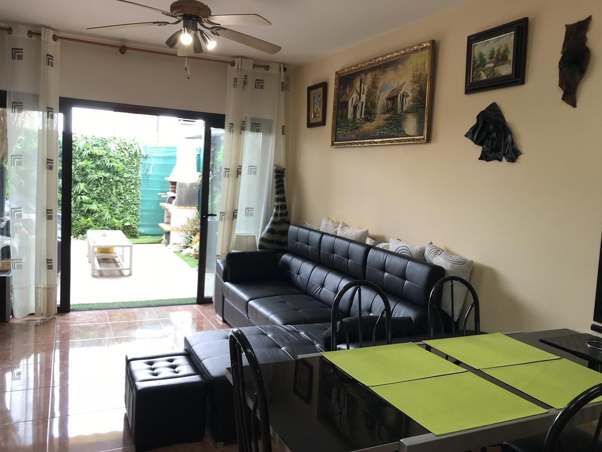 Holiday Home Bungamar