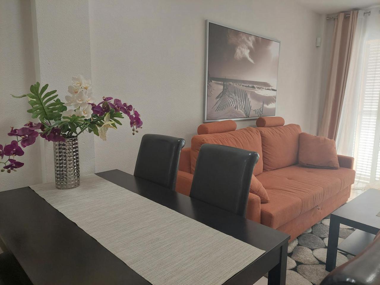 Townhouse El Camison 1