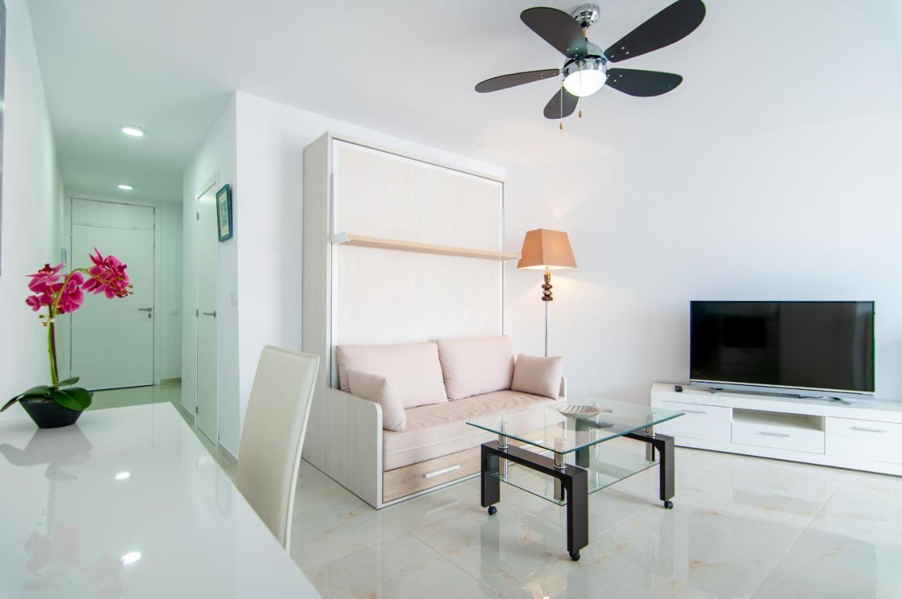 Studio Parque Santiago I 2