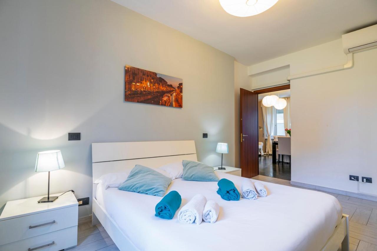 Milanocity Mico Miart 1