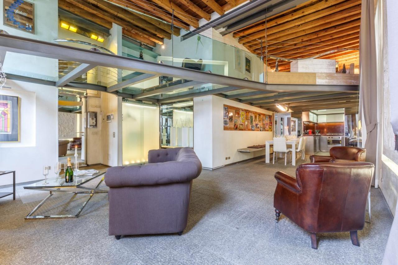 Design Suite in Corso Como