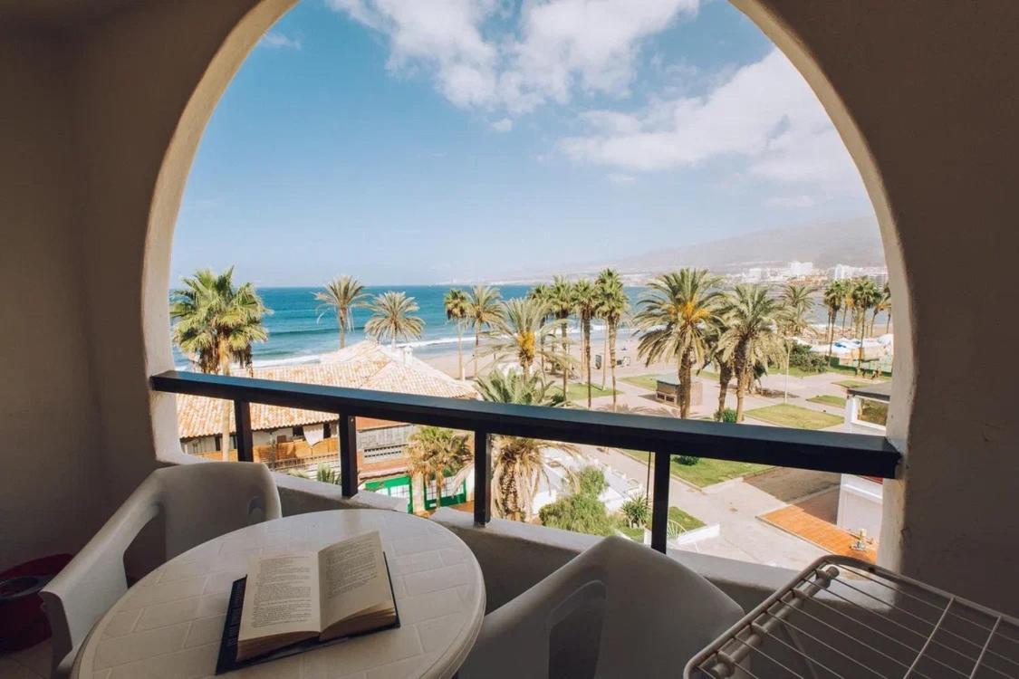 2 Bedrooms in Parque Santiago 1