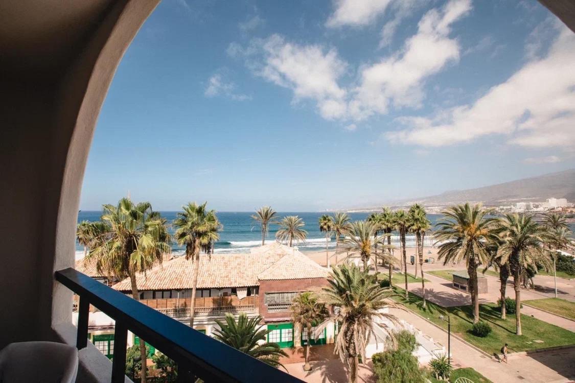 2 Bedrooms in Parque Santiago 2