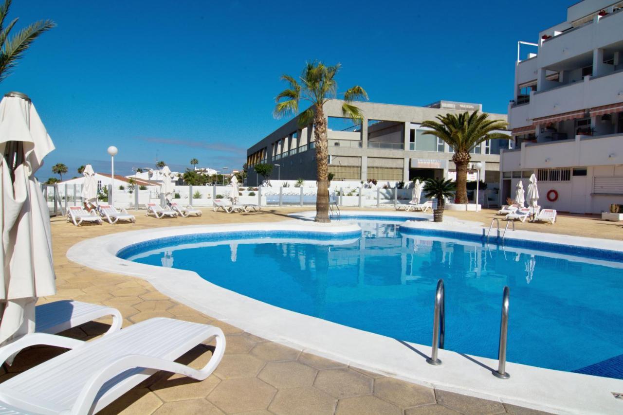 Apartamento Azahara 1