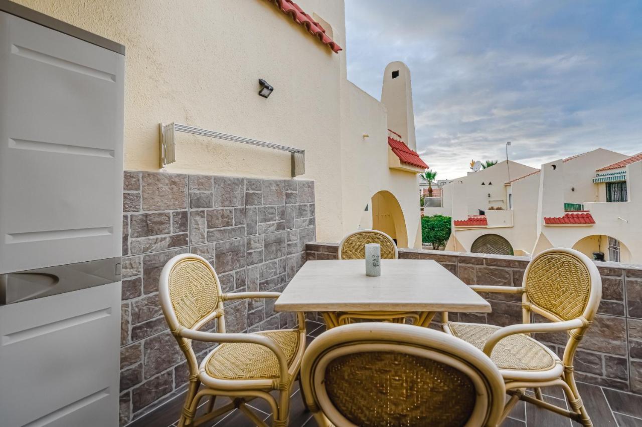 4bedrm Riverstylepool Best Beach Tenerife in 200m