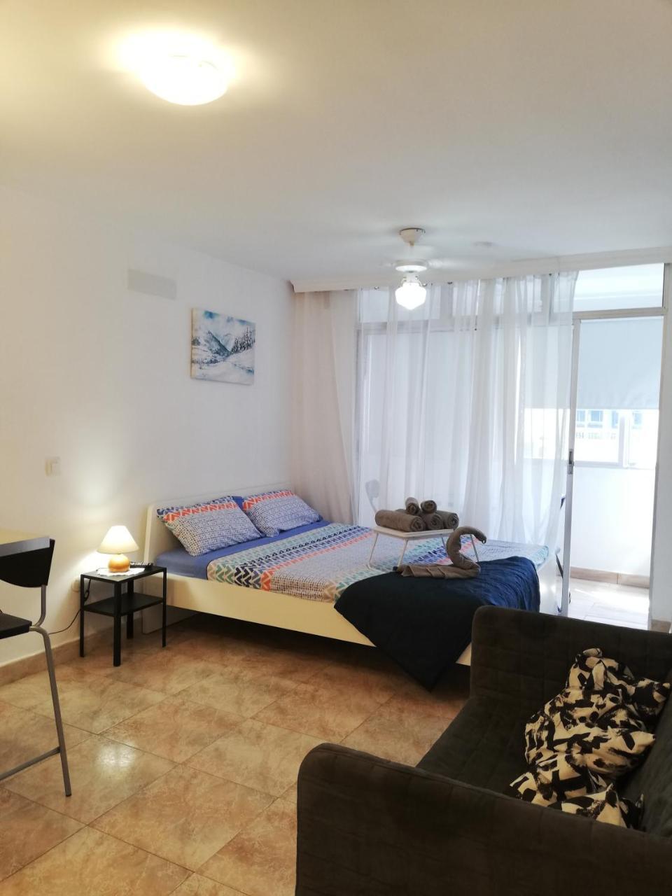 Apartbeach Candelaria (Adults Only) 1