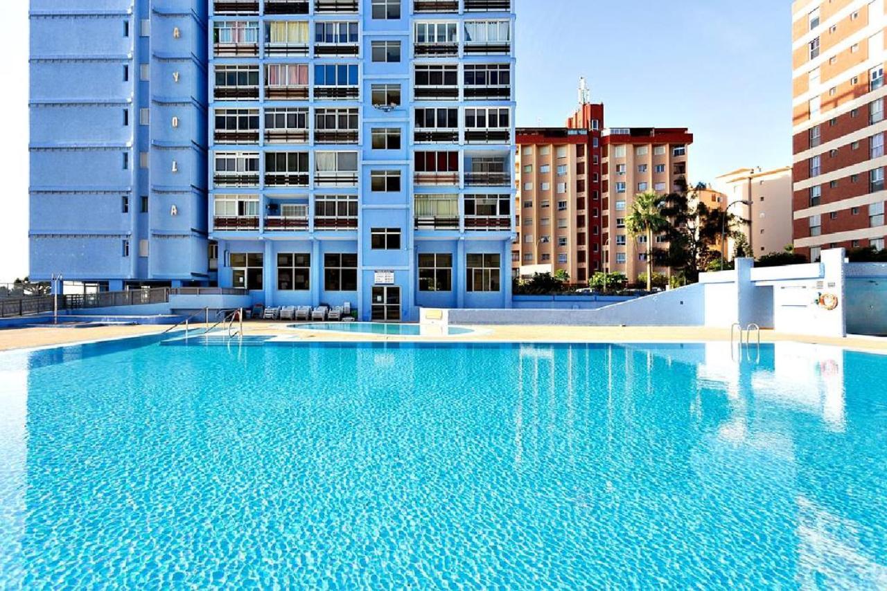 Apartbeach Candelaria (Adults Only)