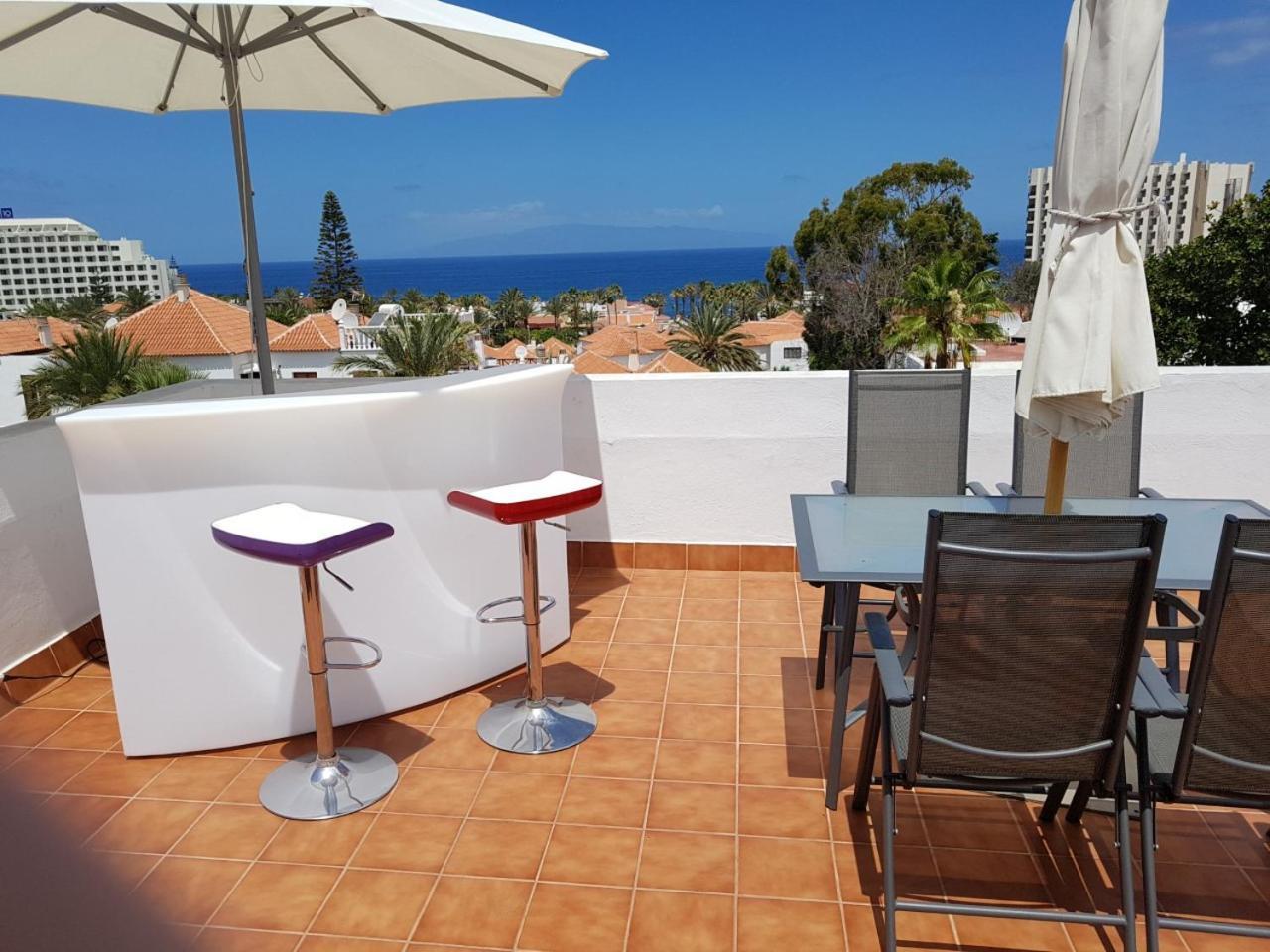 Chill Out Apartment Tenerife