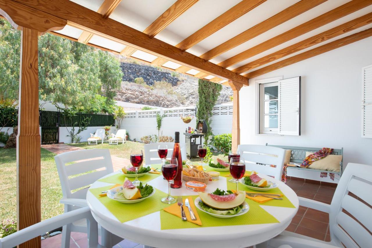 Villa Atlantic View with Jacuzzi 2