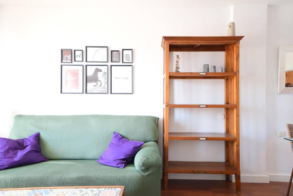 Candelaria - Rest Apartment / Sea View