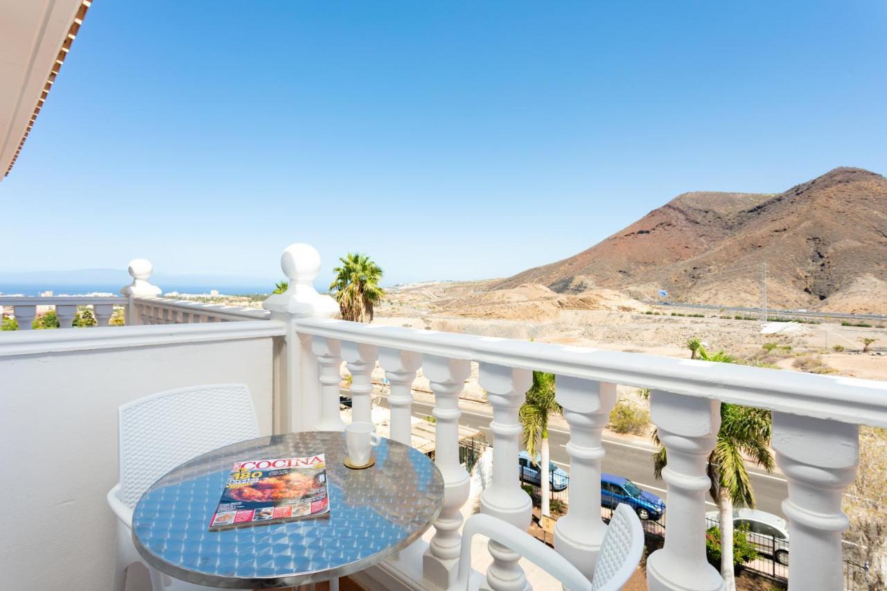 Home2book Vistahermosa Los Cristianos,Pool & Padel 2