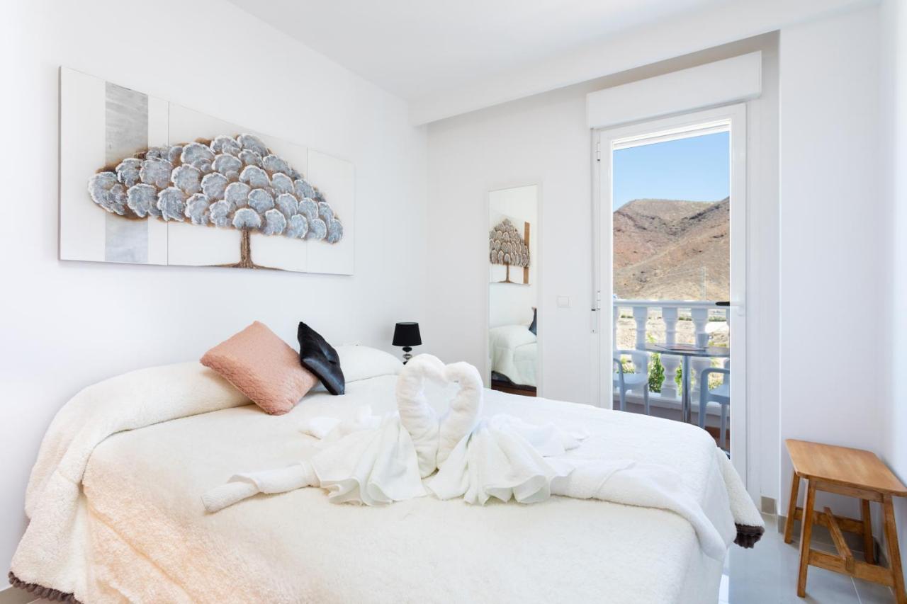 Home2book Vistahermosa Los Cristianos,Pool & Padel 1