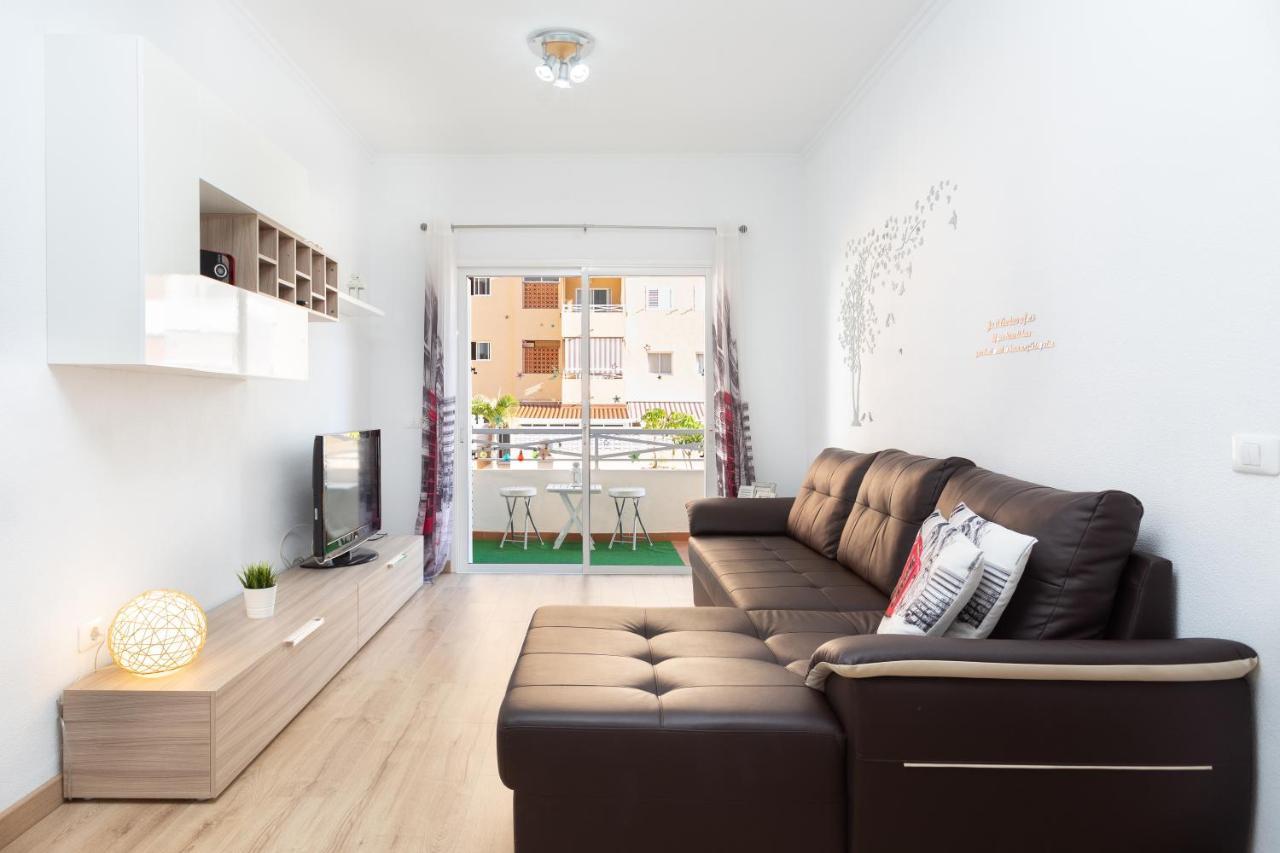 Home2book Charming Caletillas Pool