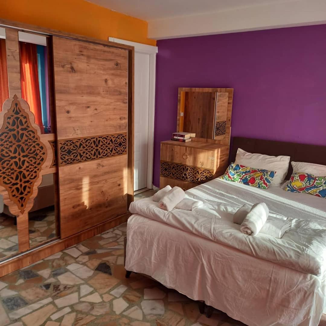 Istanbul Harmony Hostel