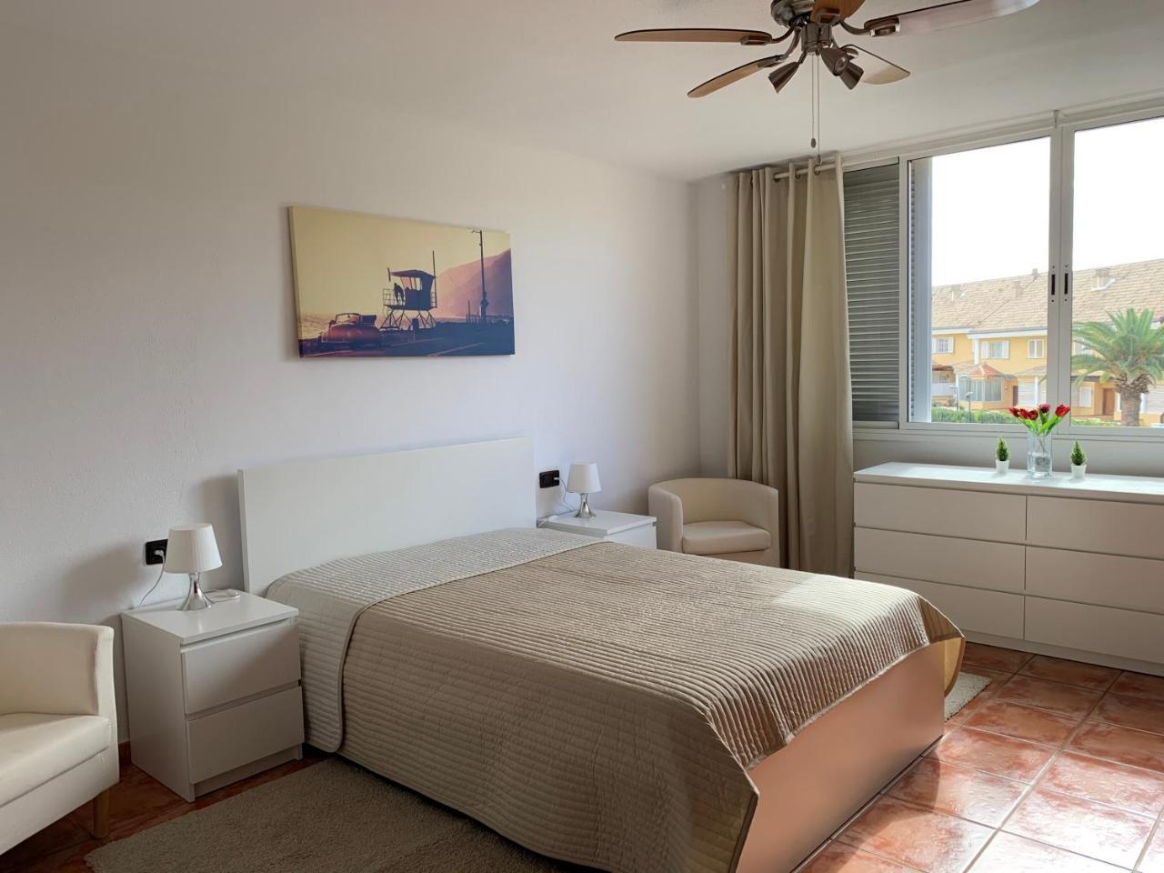 El Camison Apartment 1