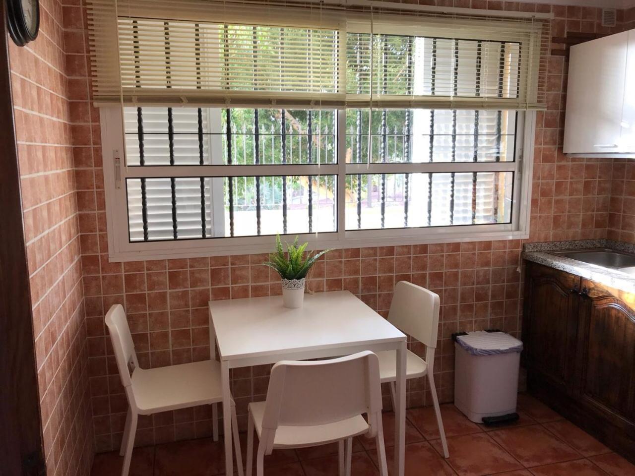 El Camison Apartment 2