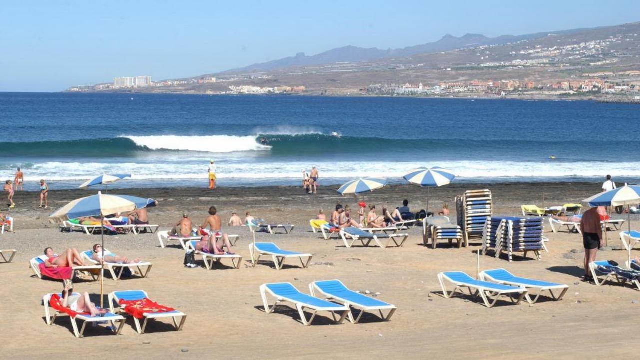 Parque Santiago I 222 by Tenerife Rental And Sales 1