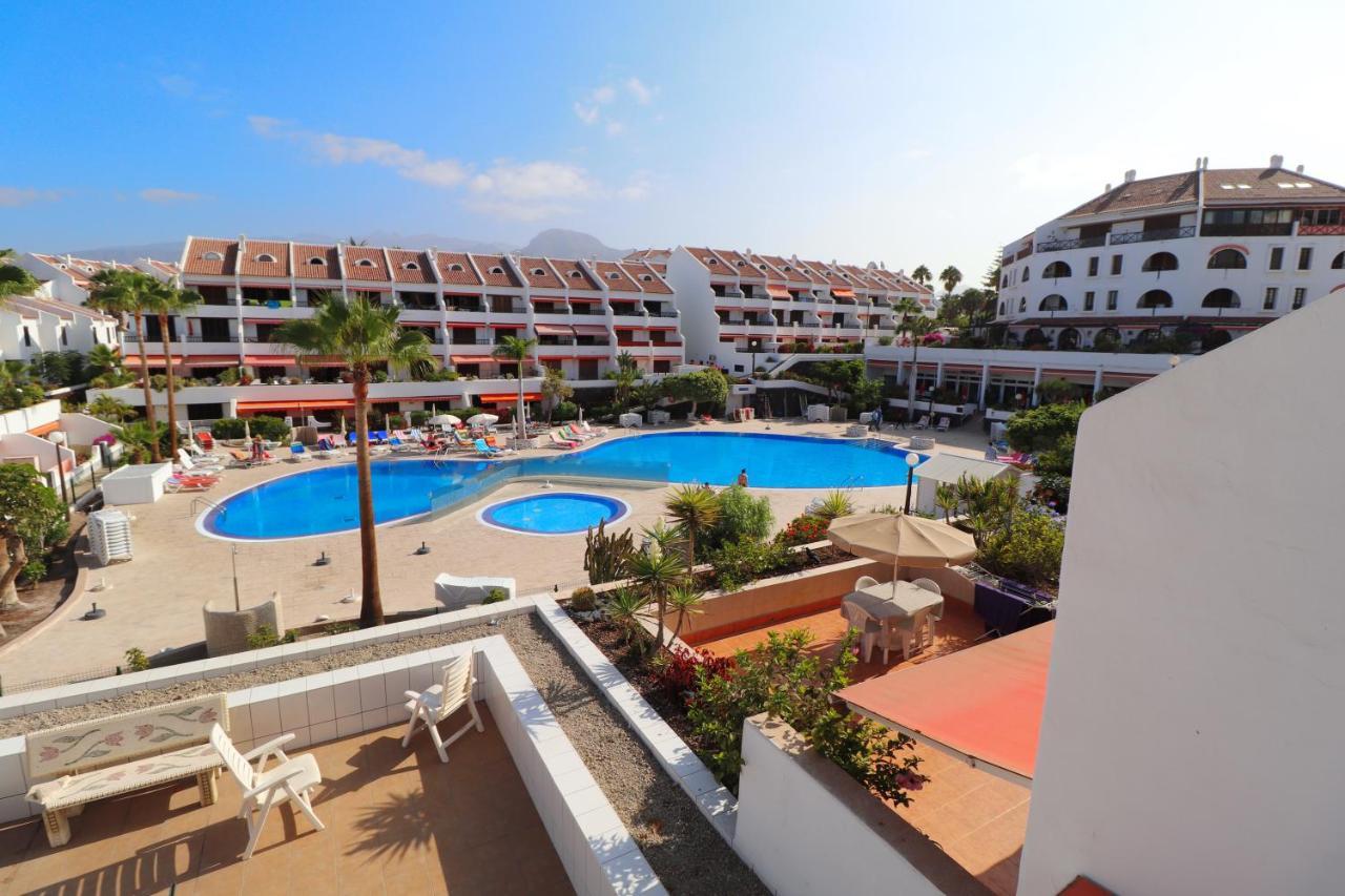 Parque Santiago I 222 by Tenerife Rental And Sales 2