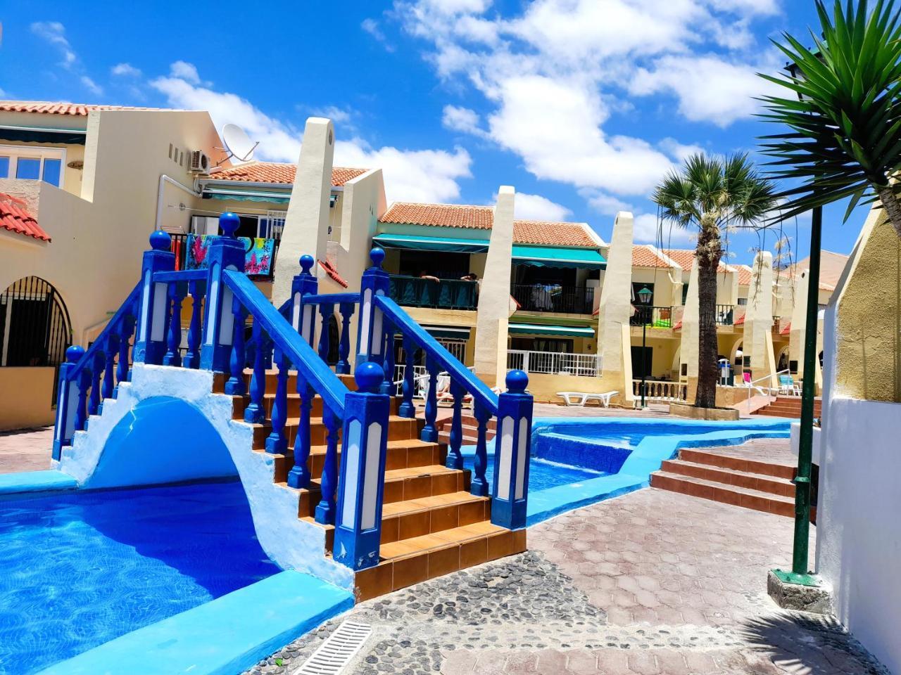 Mareverde Green Studio Tenerife