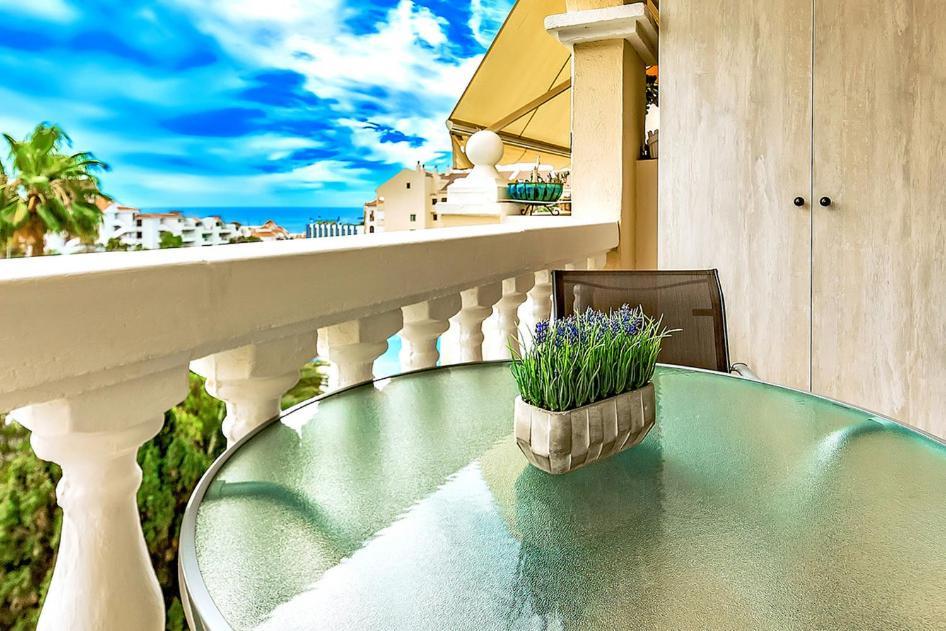 Studio in Los Cristianos Ocean View 1
