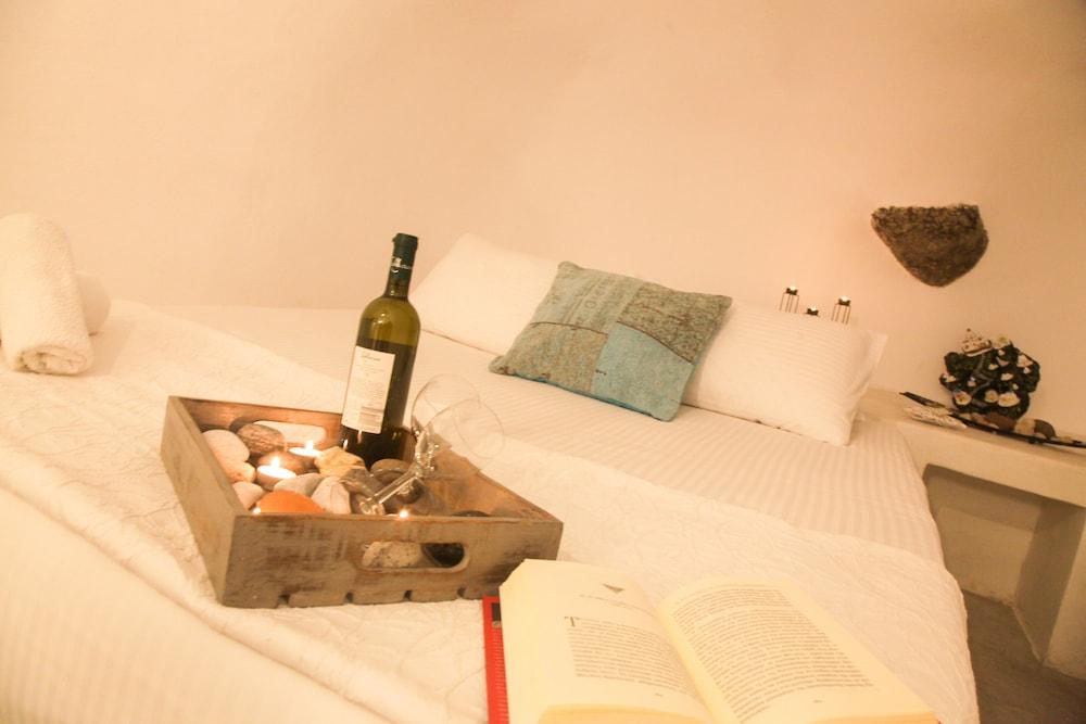 My Bozer Cave Villa 2