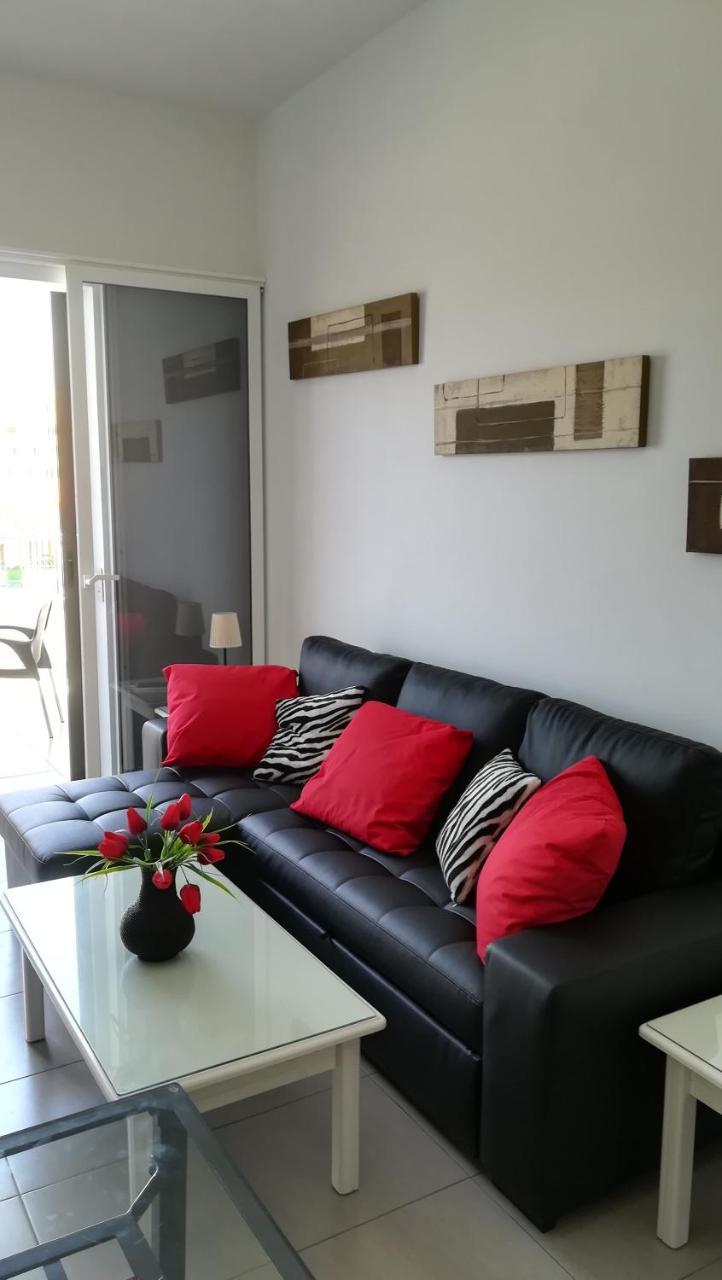 Tenerife Altamar Paradise