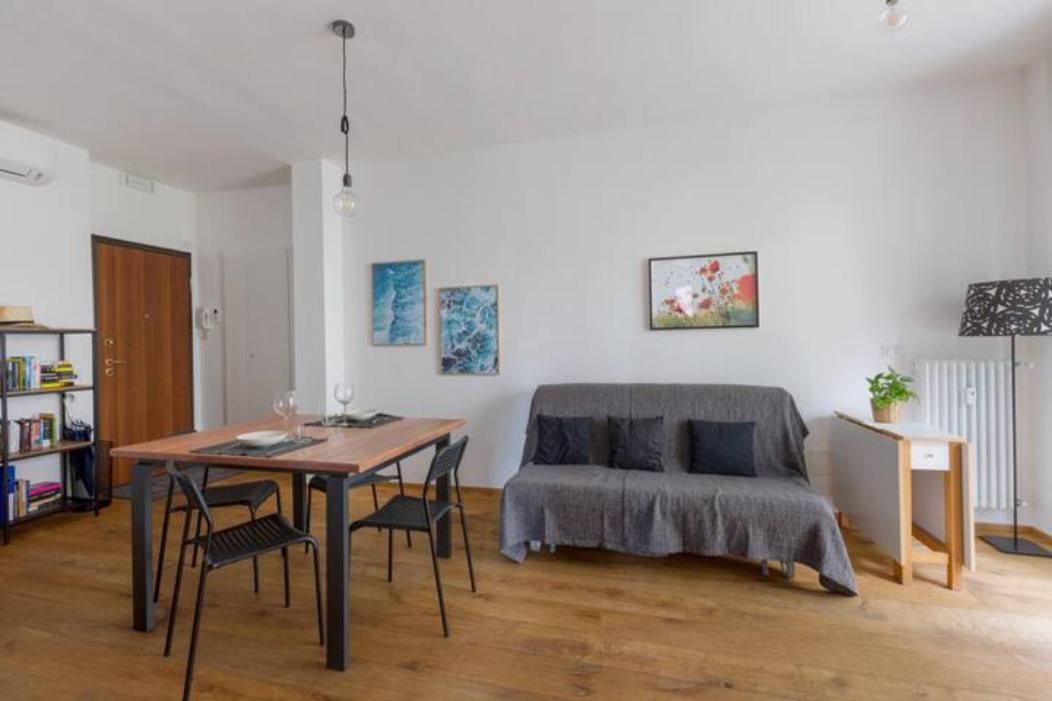 City Life & Mico Cosy And Functional Apartment 2