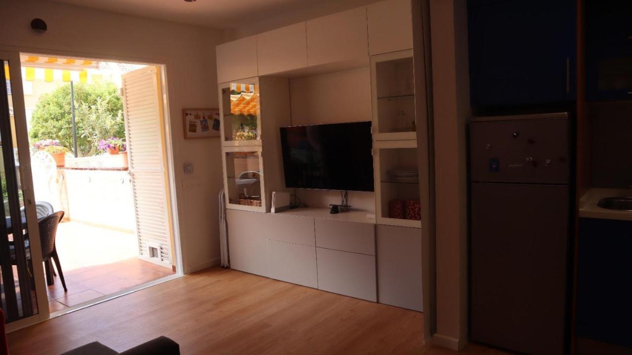 Apartamento Playa las Americas El Camison 2