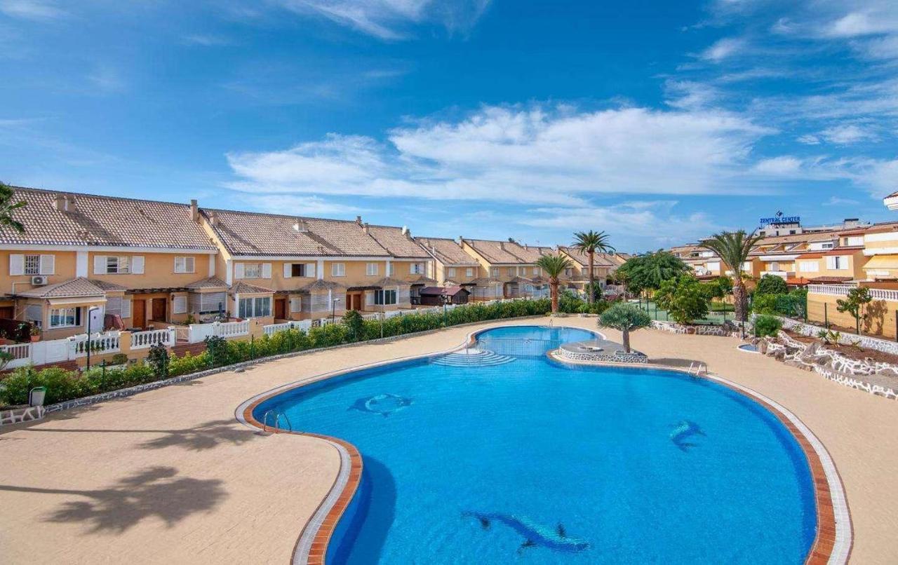 Apartamento Playa las Americas El Camison 1