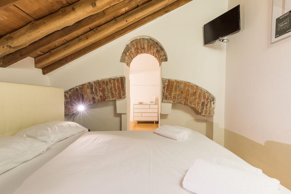 Porta Romana - Rentclass Adelson 2